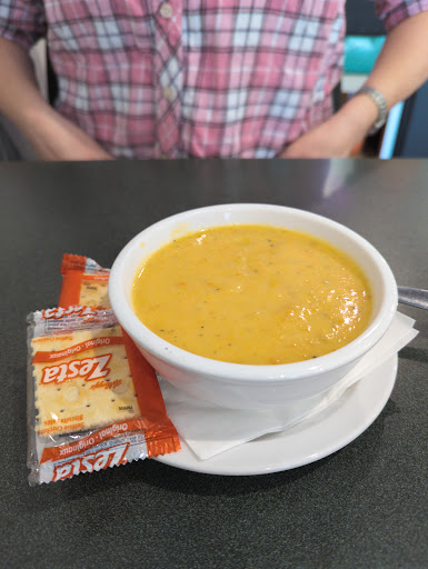 Photo of Broskis Diner - 27 Whitewood Ave W, Temiskaming Shores, ON P0J 1P0
